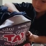 Momen Ketika Bocil Gen Alpha Mau Minggat Karena Sering Dimarahin Terus