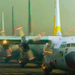 Tragedi Pesawat Hercules C-130 Tahun 2015, Baru Dua Menit Lepas Landas Pesawat TNI AU Menukik dan Hantam Ruko