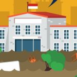 Bagaimana Penerapan Kurikulum Penanggulangan Dampak Bencana? Simak Penjelasannya Berikut Ini!