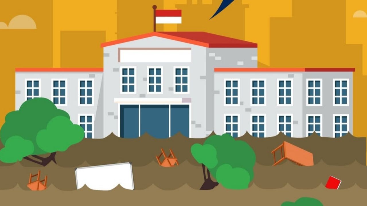 Bagaimana Penerapan Kurikulum Penanggulangan Dampak Bencana? Simak Penjelasannya Berikut Ini! Bagaimana Penerapan Kurikulum Penanggulangan Dampak Bencana? Simak Penjelasannya Berikut Ini!