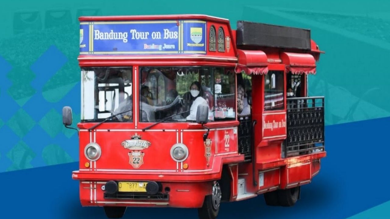 5 Rekomendasi Aktivitas Seru Tahun Baruan di Bandung, Simak Penjelasannya Berikut Ini! 5 Rekomendasi Aktivitas Seru Tahun Baruan di Bandung, Simak Penjelasannya Berikut Ini!