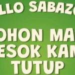Bandung Zoo Ditutup Kembali Setelah Sempat Didatangi Ratusan Pengunjung, Berikut Alasannya
