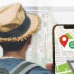 Bijak Berbagi Lokasi di Musim Liburan Akhir Tahun