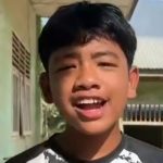 Siswa Ini Minta Bantuan Relawan untuk Bantu Bersihkan Fasilitas Umum di Aceh dengan Bahasa Mudah dan Tidak Bertele-tele
