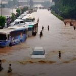 Banjir Jakarta 31 Desember 2019, Hadiah Pahit yang Menyambut Tahun Baru