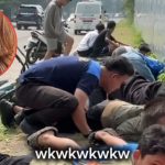 Cewek Ini Bagikan Hal Unik Ketika di Bandung, Banyak Bocil Lagi Ngintip