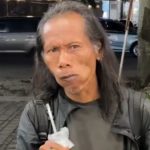 ODGJ Ini Nyambung Diajak Ngobrol Saat Cewek Ini Hendak Resign dari Tempat Kerja