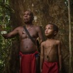 Hadiah Pahit Pembangunan, Kisah Pilu Warga Papua Menatap Hutannya Berubah Jadi Lubang Tambang