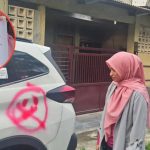 Sherly Annavita Diteror Beruntun Usai Soroti Bencana Sumatra, Mulai Mobil Dicoret-Coret hingga Rumah Dilempari Telur Busuk