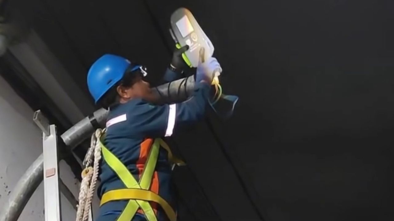 Pemkot Bandung Tindaklanjuti Perbaikan PJU, PJL, dan Mainhole di Kelurahan Nyengseret, Kecamatan Astanaanyar Pemkot Bandung Tindaklanjuti Perbaikan PJU, PJL, dan Mainhole di Kelurahan Nyengseret, Kecamatan Astanaanyar