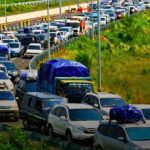 Tragedi Brexit 2016, Kemacetan Panjang Berujung Maut akibat Paparan Karbon Monoksida