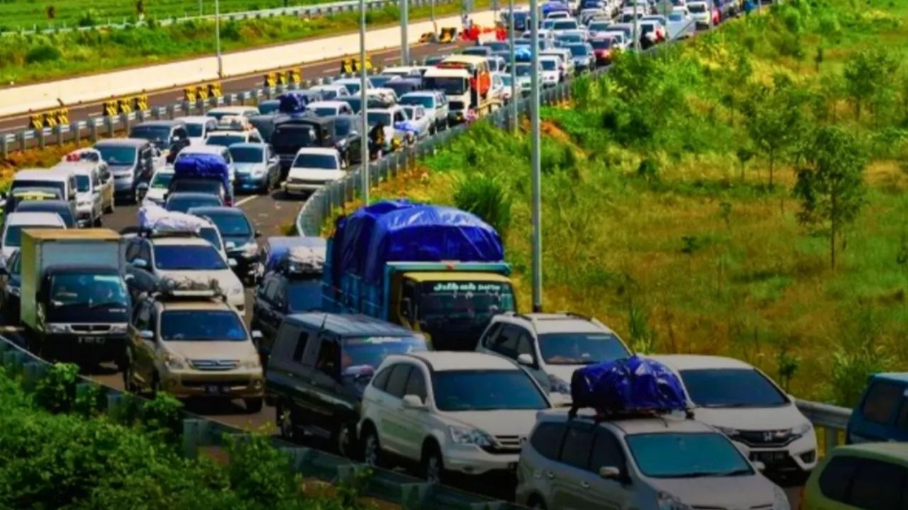 Tragedi Brexit 2016, Kemacetan Panjang Berujung Maut akibat Paparan Karbon Monoksida Tragedi Brexit 2016, Kemacetan Panjang Berujung Maut akibat Paparan Karbon Monoksida