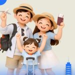 Libur Akhir Tahun Telah Tiba! Sekarang Saatnya Staycation Lagi