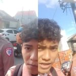 Murid Ini Izin ke Bu Guru Karena Ditilang, Polisinya Malah Kompor-Komporin