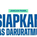 Pemkot Bandung Imbau Masyarakat Untuk Siapkan Tas Darurat, Mengapa? Berikut Penjelasannya!