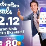 PT KAI Umumkan Celebration Deals 12.12, Naik Kereta Api Cuma Bayar 80% Aja!