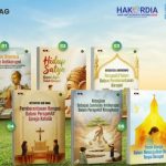 Kemenag RI Luncurkan Buku Pendidikan Antikorupsi Lintas Agama, Penasaran Isinya? Unduh Gratis Sekarang Juga!