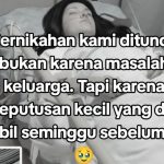 Pria Ini Ungkap Pernikahan yang Tertunda, Calon Pengantin Masuk Rumah Sakit Akibat Suntik Putih