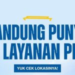 Bandung Kini Punya 31 Layanan PDP, Berikut Titik Lokasinya!