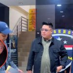Laporkan “Resbob” ke Polda Jabar, Viking Persib Club: Semoga Segera Ditindaklanjuti oleh Polisi