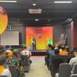 BPBD Jawa Barat Dukung Deklarasi Yayasan Amerta Pelita Insani