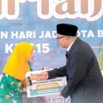 Pemkot Bandung Gelontorkan Rp 39 Miliar Untuk Intensif 9.232 Guru Keagamaan