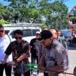 Kabel Udara dan Tiang Listrik di Buahbatu Mulai Dibersihkan, Dipindah ke Bawah Tanah
