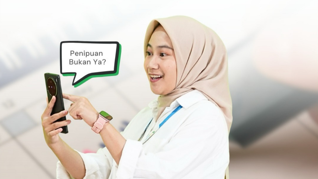 Kamu Dapat SMS Survey dari BPS? Ini Asli Atau Bukan? Cek Penjelasannya Berikut Ini!