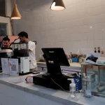 Cafe WFC Bandung Paling Nyaman untuk Kerja Produktif