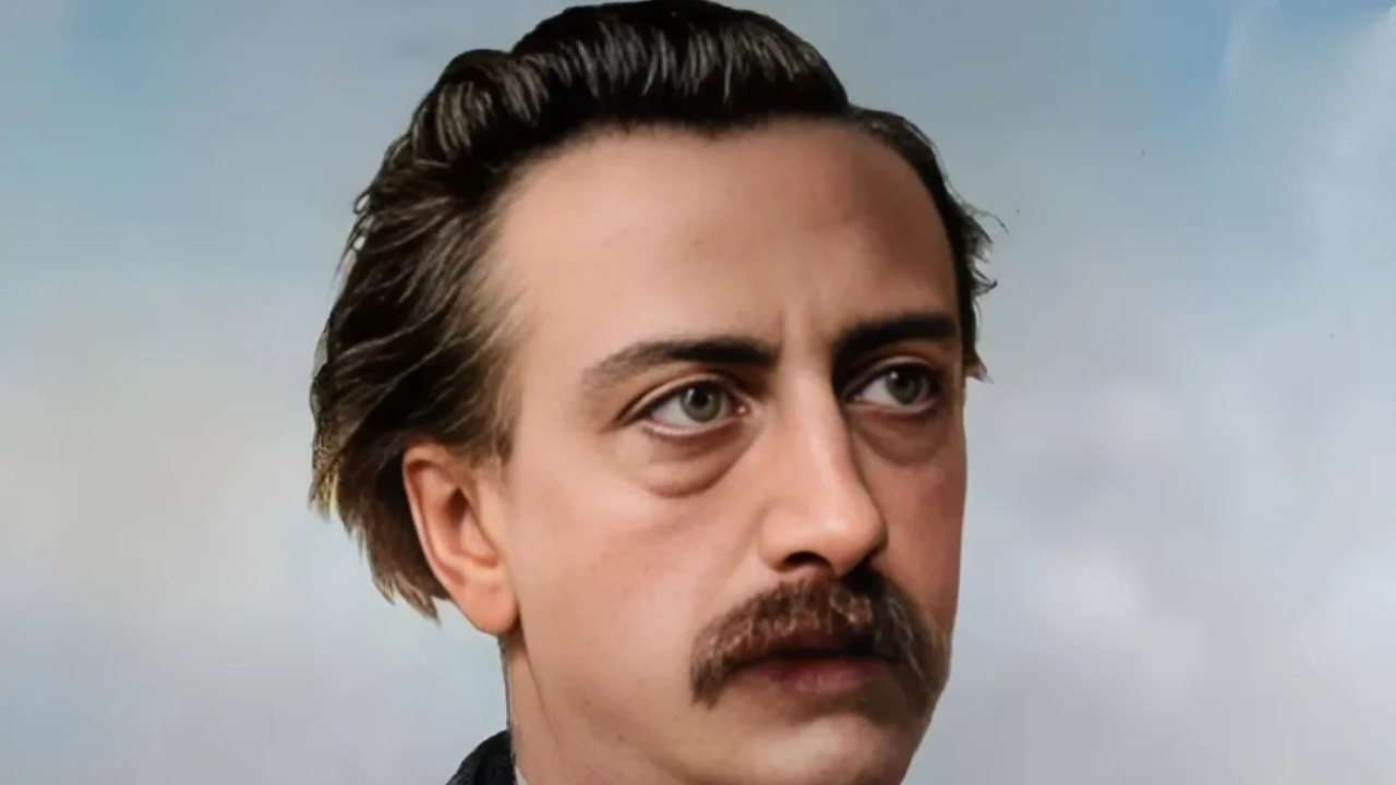 Eduard Douwes Dekker, Kisah Heroik Pejabat Belanda Rela Dianggap Pengkhianat Demi Membela Rakyat Banten Eduard Douwes Dekker, Kisah Heroik Pejabat Belanda Rela Dianggap Pengkhianat Demi Membela Rakyat Banten