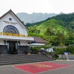 Daripada Kubawakan Dukun, Mending Kubawakan Liburan ke Magetan