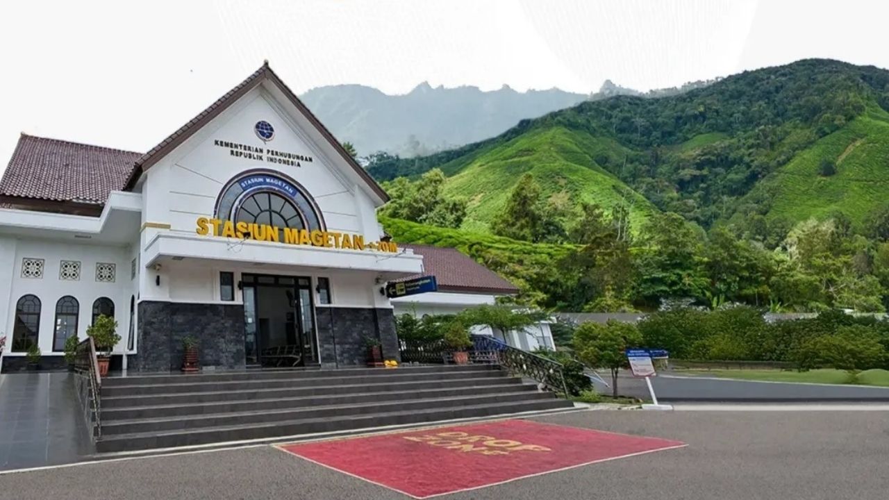 Daripada Kubawakan Dukun, Mending Kubawakan Liburan ke Magetan Daripada Kubawakan Dukun, Mending Kubawakan Liburan ke Magetan