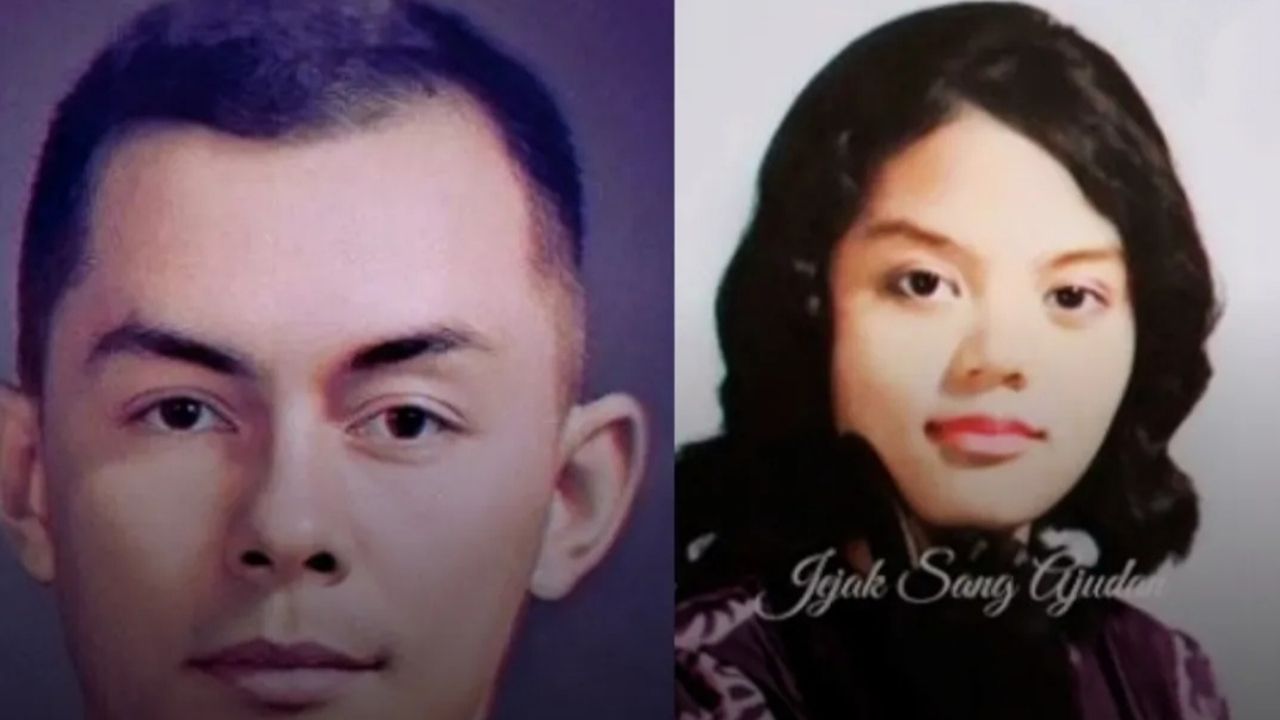 Janji yang Tak Pernah Terwujud, Kisah Kapten Pierre Andreas Tendean dan Rukmini Janji yang Tak Pernah Terwujud, Kisah Kapten Pierre Andreas Tendean dan Rukmini