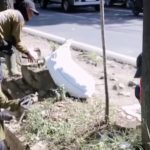 Kurangi Risiko Banjir, Pemkot Bandung Akan Normalisasikan Sungai Cijangjawa