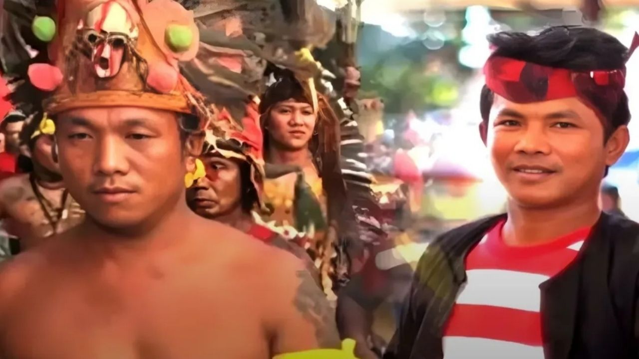 Tragedi Sampit 18 Februari 2001, Luka Mendalam Konflik Kemanusiaan di Kalimantan Tengah Tragedi Sampit 18 Februari 2001, Luka Mendalam Konflik Kemanusiaan di Kalimantan Tengah