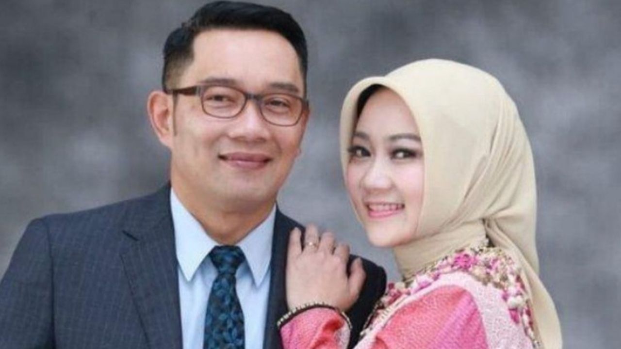 Setelah 29 Tahun Menikah, Akhirnya Ridwan Kamil dan Atalia Prataya Resmi Bercerai Setelah 29 Tahun Menikah, Akhirnya Ridwan Kamil dan Atalia Prataya Resmi Bercerai