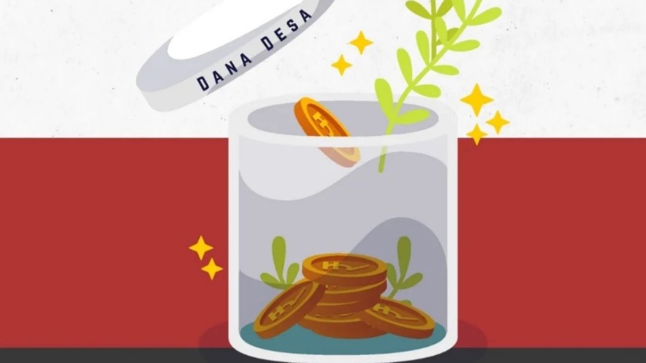 Ke Mana Perginya Dana Desa? Yuk Simak Penjelasannya Berikut Ini!