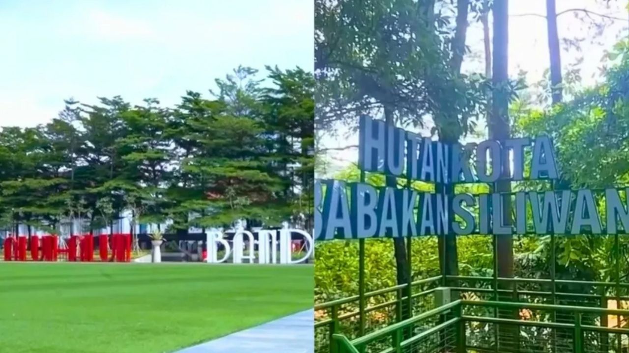 Alun-Alun Bandung dan Hutan Kota Babakan Siliwangi Ditutup Kembali, Mengapa? Simak Penjelasannya Berikut Ini! Alun-Alun Bandung dan Hutan Kota Babakan Siliwangi Ditutup Kembali, Mengapa? Simak Penjelasannya Berikut Ini!