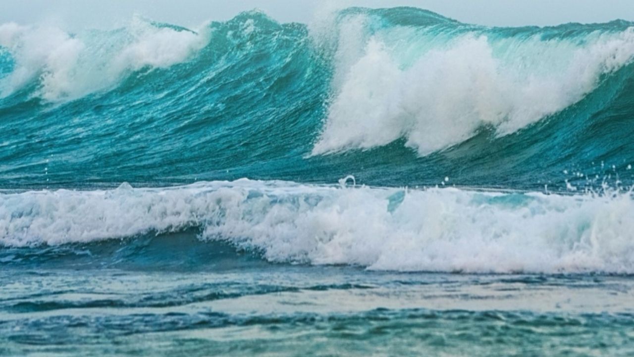 Bagaimana Kondisi Air Laut di Jawa Barat? Yuk Simak Penjelasannya Berikut Ini! Bagaimana Kondisi Air Laut di Jawa Barat? Yuk Simak Penjelasannya Berikut Ini!