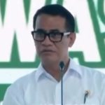 Momen Ketika Mentan Salah Sebut Gubernur Jawa Barat Jadi Ridwan Kamil di Hadapan Dedi Mulyadi