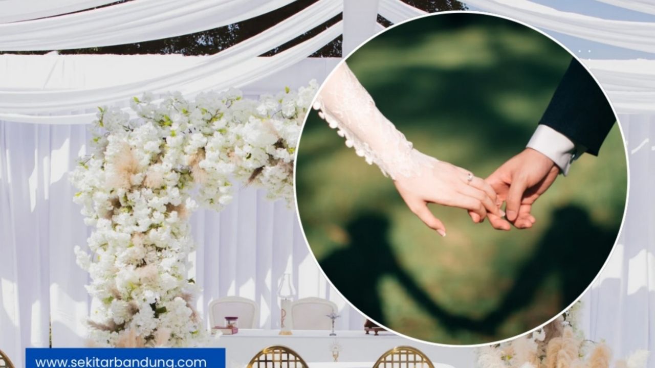 KUHP Terbaru Atur Sanksi Kawin Lagi Tanpa Sepengetahuan dan Izin Istri Sah