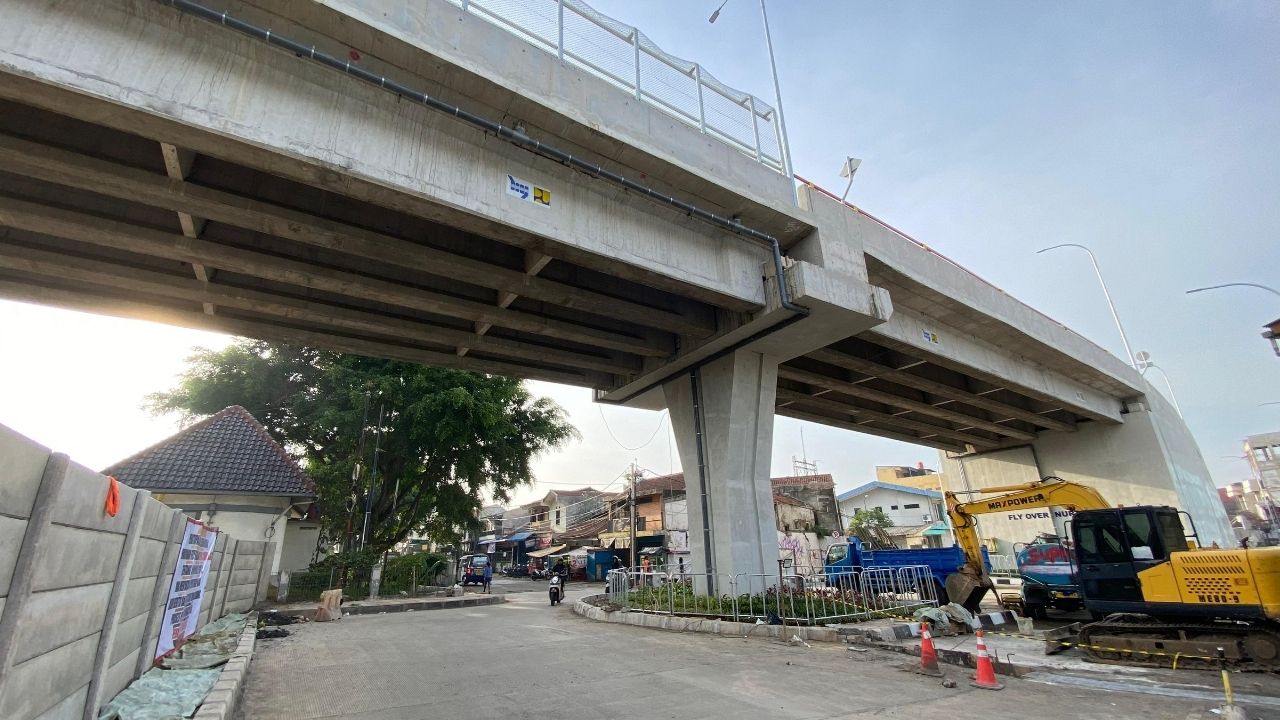 Tingkatkan Kenyamanan dan Keselamatan Warga, 17 Ruas Jalan Prioritas Akan Ditata Pemkot Bandung Tingkatkan Kenyamanan dan Keselamatan Warga, 17 Ruas Jalan Prioritas Akan Ditata Pemkot Bandung