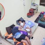 Tidur Tak Nyenyak dan Merasa Ada yang Janggal, Cowok Ini Langsung Terbangun dan Lihat Kondisi Kakeknya Sudah Meninggal Dunia