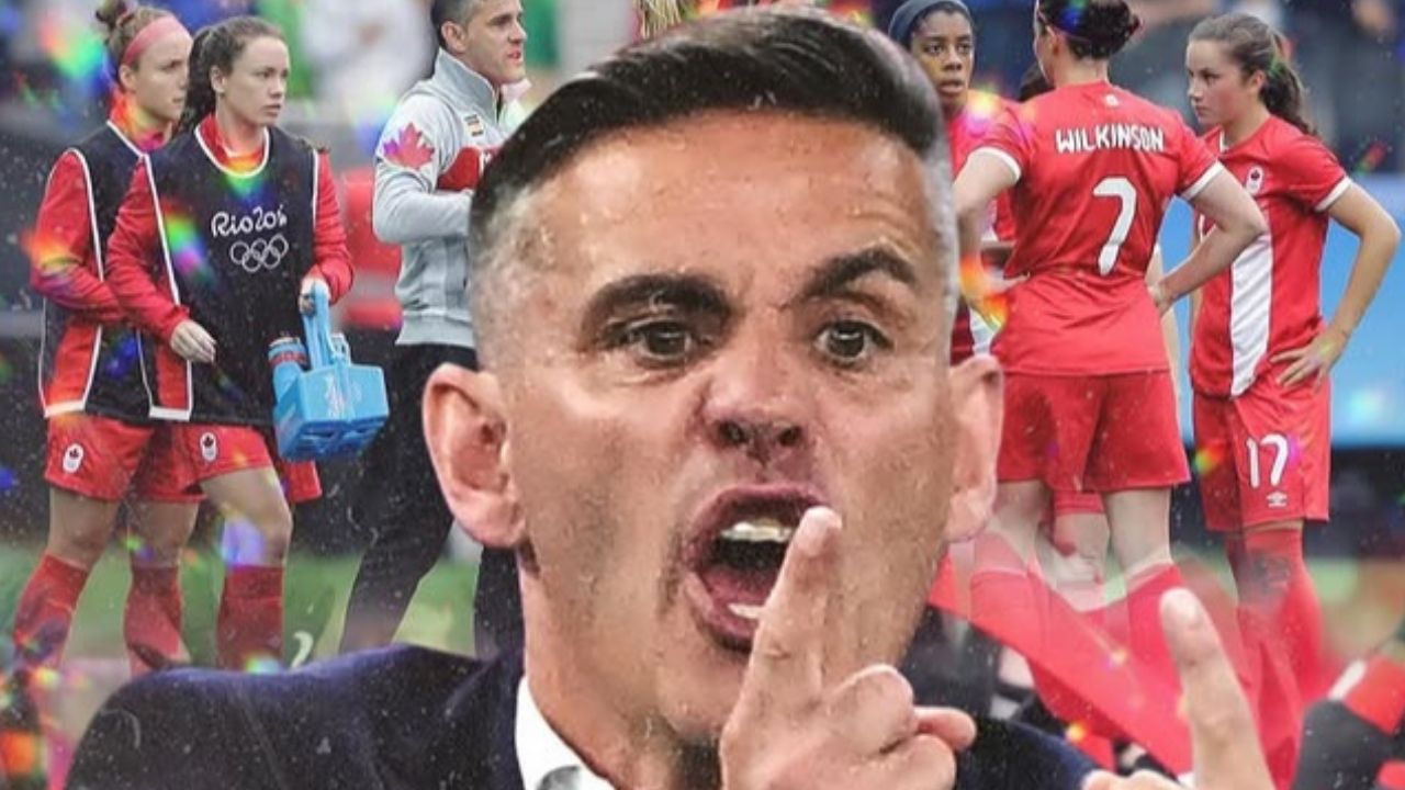 John Herdman Masuk Sebagai Pelatih Baru Timnas Indonesia, Harapan Baru di Awal Tahun atau Harapan Palsu yang Akan Cepat Berlalu? John Herdman Masuk Sebagai Pelatih Baru Timnas Indonesia, Harapan Baru di Awal Tahun atau Harapan Palsu yang Akan Cepat Berlalu?