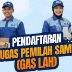 Pendaftaran Petugas Pemilah Sampah (GAS LAH) Kota Bandung Resmi Dibuka, Berikut Syarat dan Ketentuannya!