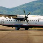 Tragedi Pesawat Trigana Air ATR 42 IL-267 Jatuh di Papua Sehari Jelang HUT ke-70 Indonesia