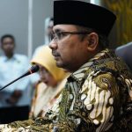 Yaqut Cholil Qoumas Jadi Tersangka Dugaan Korupsi yang Menjerat Kasus Kuota Haji 2023–2024