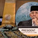 Untuk Pertama Kalinya, Indonesia Terpilih sebagai Presiden Dewan HAM PBB