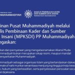 Muhammadiyah Bantah Pihaknya Melaporkan Pandji Pragiwaksono Terkait Materi Stand Up Comedy Mens Rea