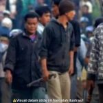 Tragedi Poso 1998-2001 Luka Panjang Konflik Komunal di Sulawesi Tengah